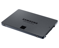 Samsung 1TB 2,5" SATA SSD 870 QVO - 578860 - zdjęcie 5